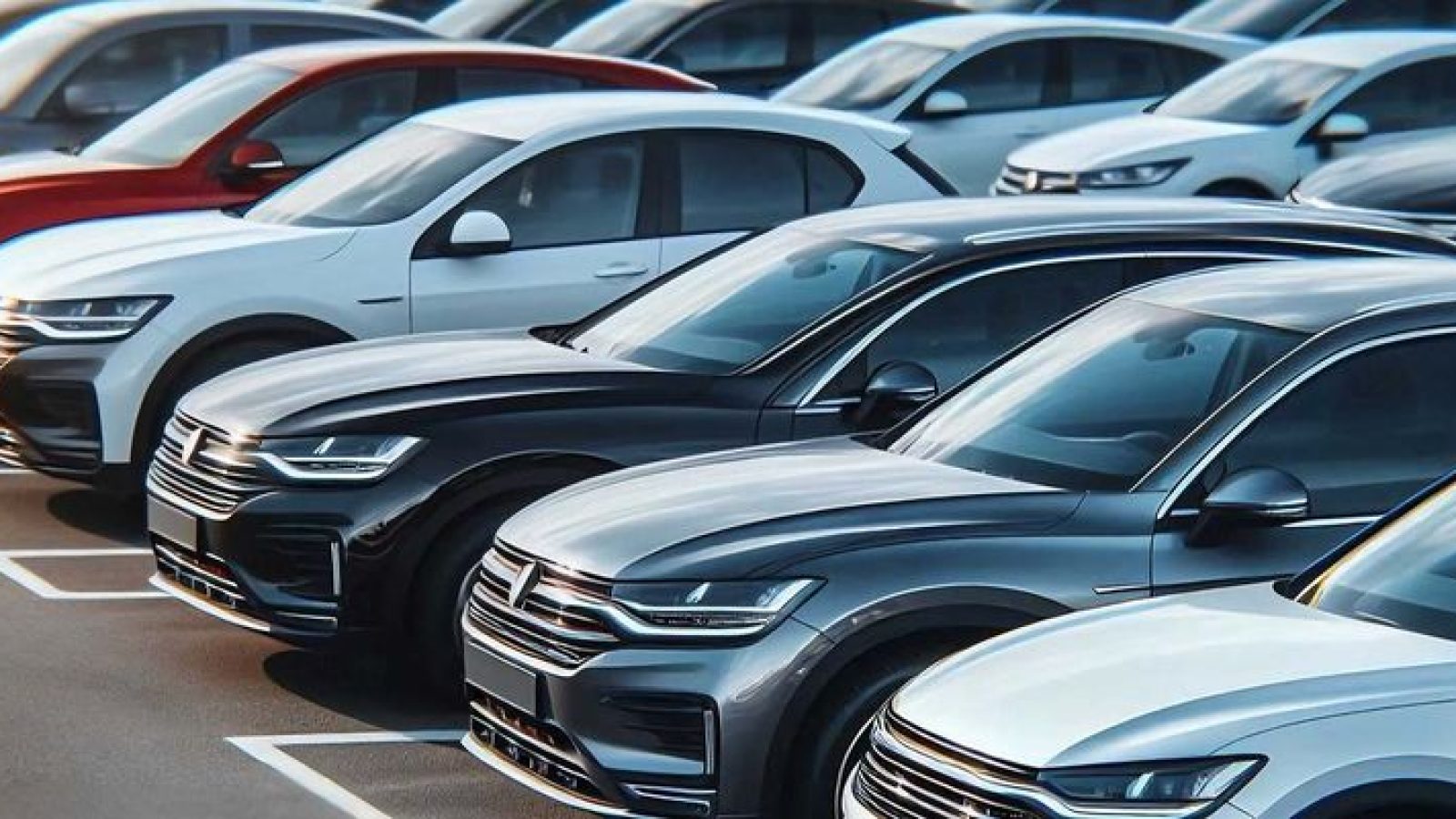 Come trovare un'auto usata che faccia bella figura senza spendere come per una nuova