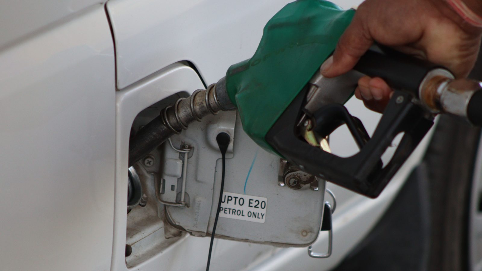 Benzina o diesel nel 2026? Guida alla scelta