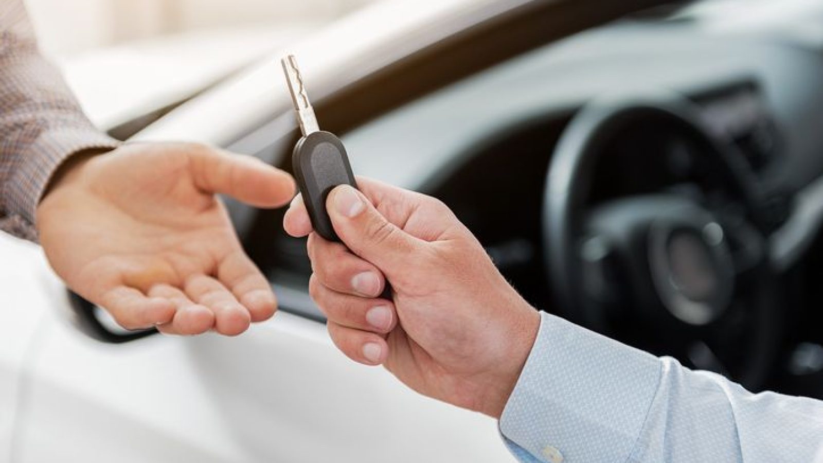 Le 10 cose da controllare prima di acquistare un'auto usata